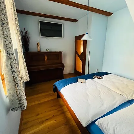 U Smrku * Dvůr Králové nad Labem